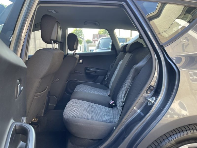 KIA CEED 1.6 CRDI ACTIVE 90 CV