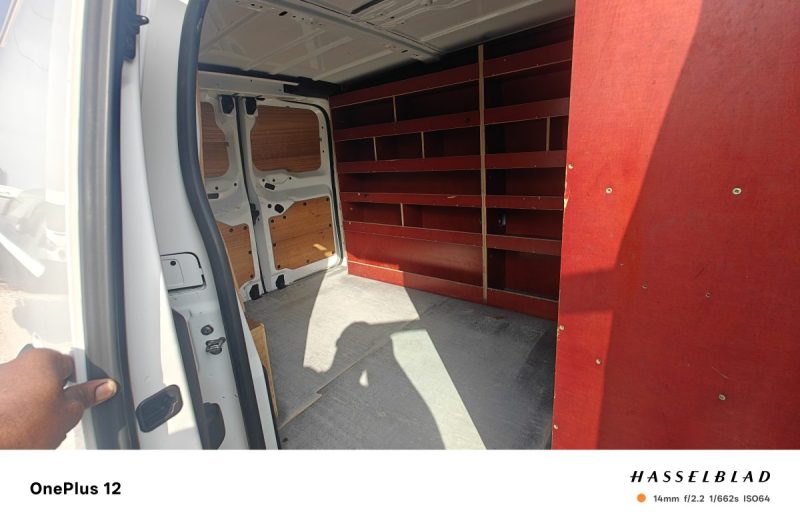 CITROEN JUMPY M 2.0 BLUE HDI 120 CONTROL 2020