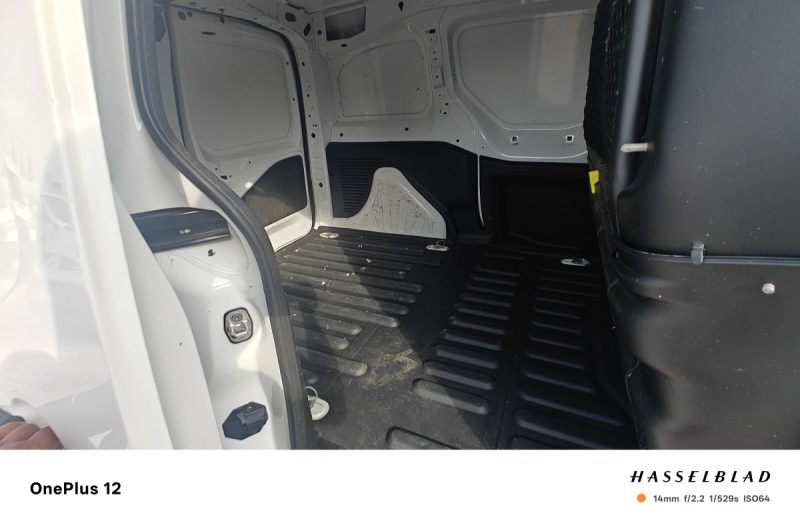 CITROEN BERLINGO 20 L1 1.6 BLUE HDI 100 BUSINESS 2017
