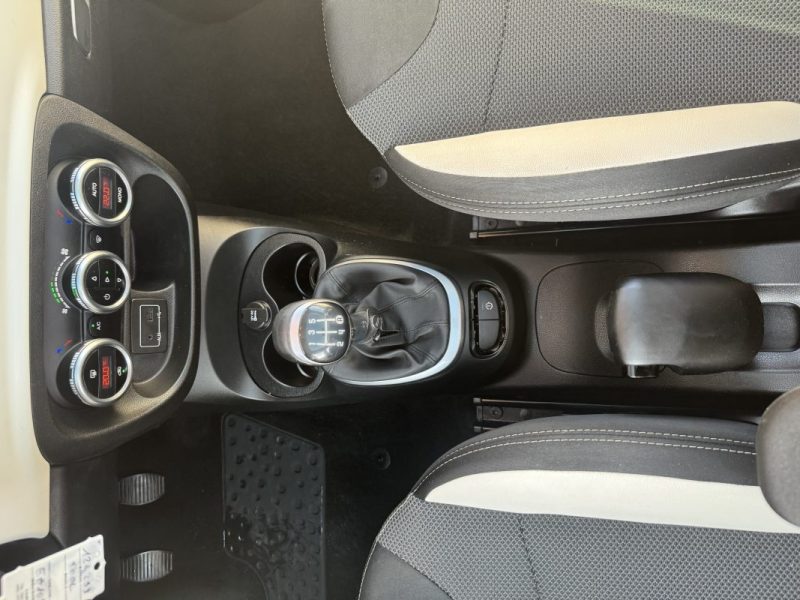 FIAT 500LTREK. 1.3 MJT 95 TREKKING POPSTAR 2016