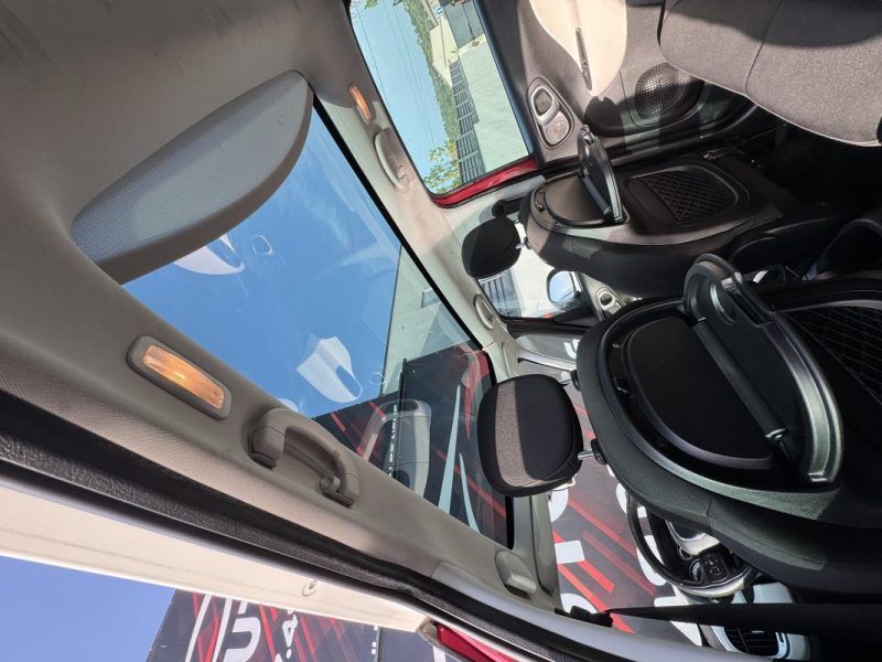 FIAT 500LTREK. 1.3 MJT 95 TREKKING POPSTAR 2016