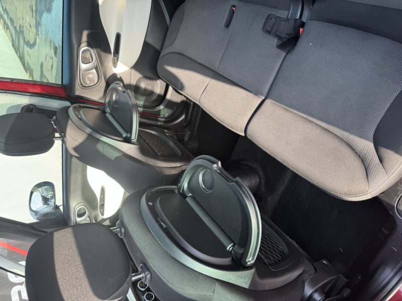 FIAT 500LTREK. 1.3 MJT 95 TREKKING POPSTAR 2016