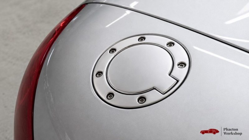 Audi TT 1.8T 180 ch – Carnet complet – Historique exceptionnel