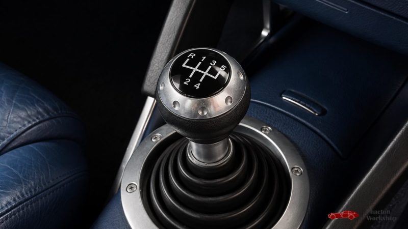 Audi TT 1.8T 180 ch – Carnet complet – Historique exceptionnel