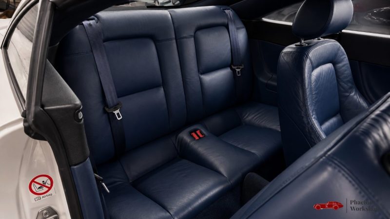 Audi TT 1.8T 180 ch – Carnet complet – Historique exceptionnel