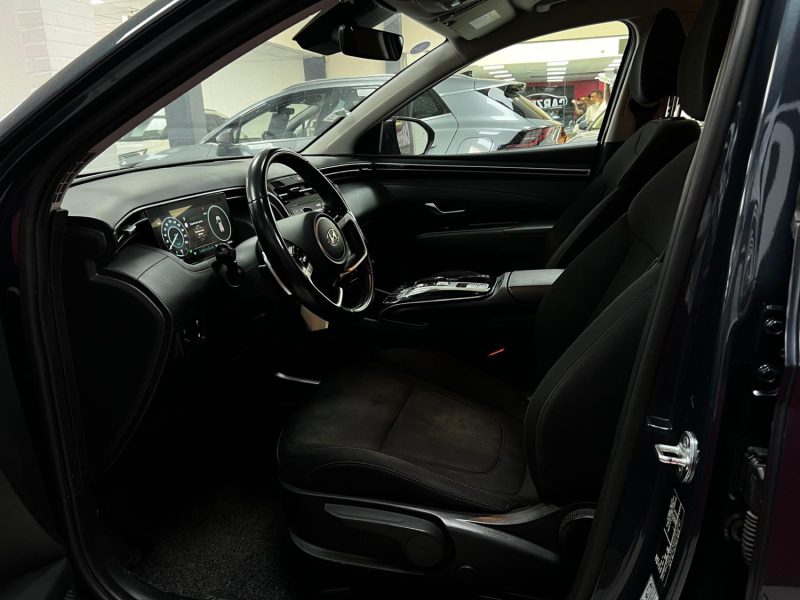 HYUNDAI TUCSON 1.6 HYBRIDE RECHARGEABLE PHEV 265cv BUSINESS/1 ERE MAIN/TVA RECUPERABLE