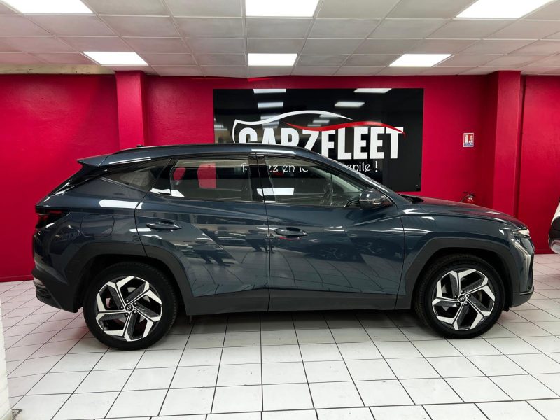 HYUNDAI TUCSON 1.6 HYBRIDE RECHARGEABLE PHEV 265cv BUSINESS/1 ERE MAIN/TVA RECUPERABLE