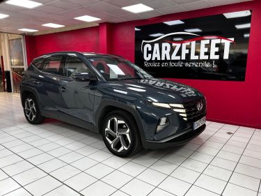 HYUNDAI TUCSON 1.6 HYBRIDE RECHARGEABLE PHEV 265cv BUSINESS/1 ERE MAIN/TVA RECUPERABLE