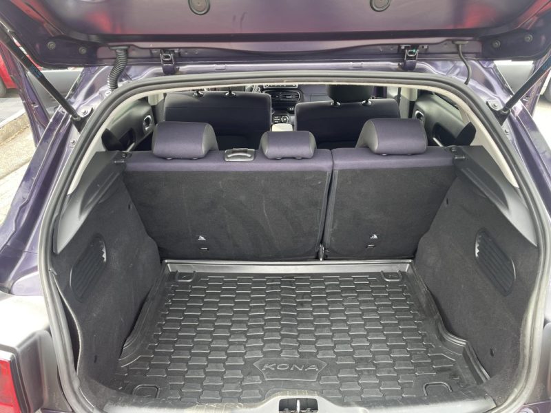 CITROEN C4 CACTUS 1.2L  82CV   GARANTIE 3/12 MOIS 2015