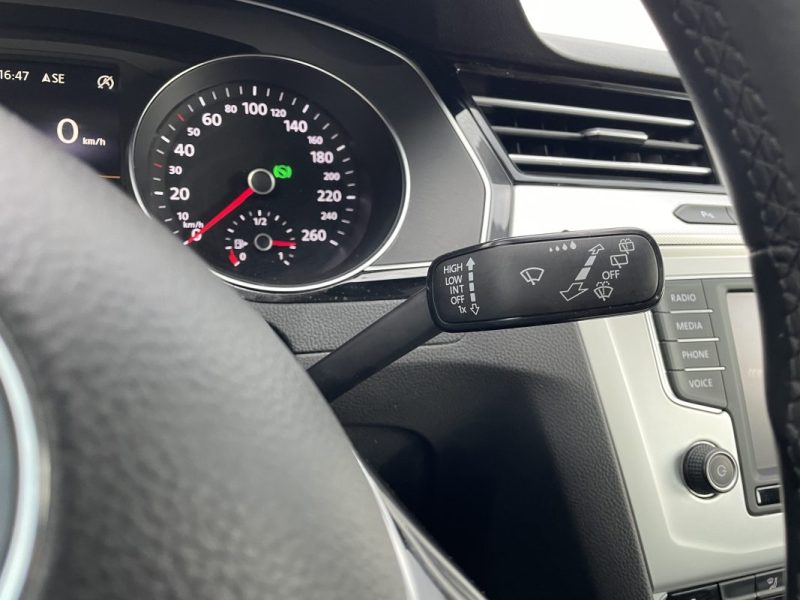 VOLKSWAGEN PASSAT 8 SW 2.0 TDI 150 CONFORTLINE DSG 2014