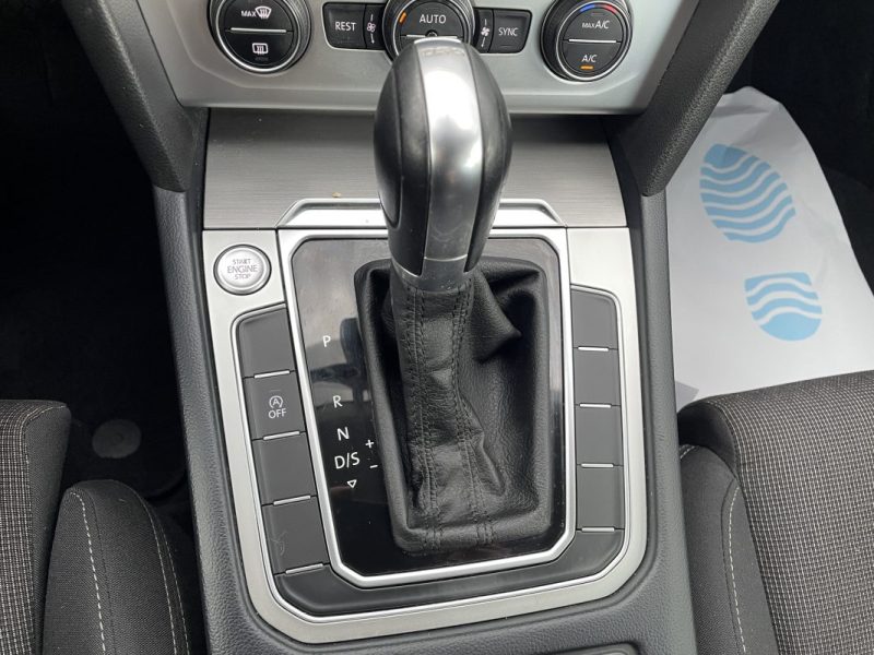 VOLKSWAGEN PASSAT 8 SW 2.0 TDI 150 CONFORTLINE DSG 2014