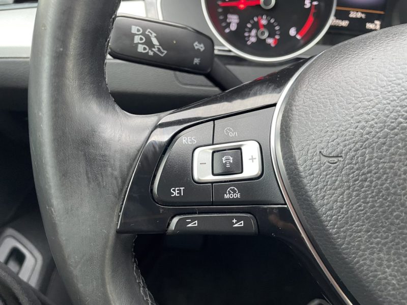 VOLKSWAGEN PASSAT 8 SW 2.0 TDI 150 CONFORTLINE DSG 2014