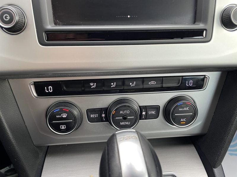 VOLKSWAGEN PASSAT 8 SW 2.0 TDI 150 CONFORTLINE DSG 2014