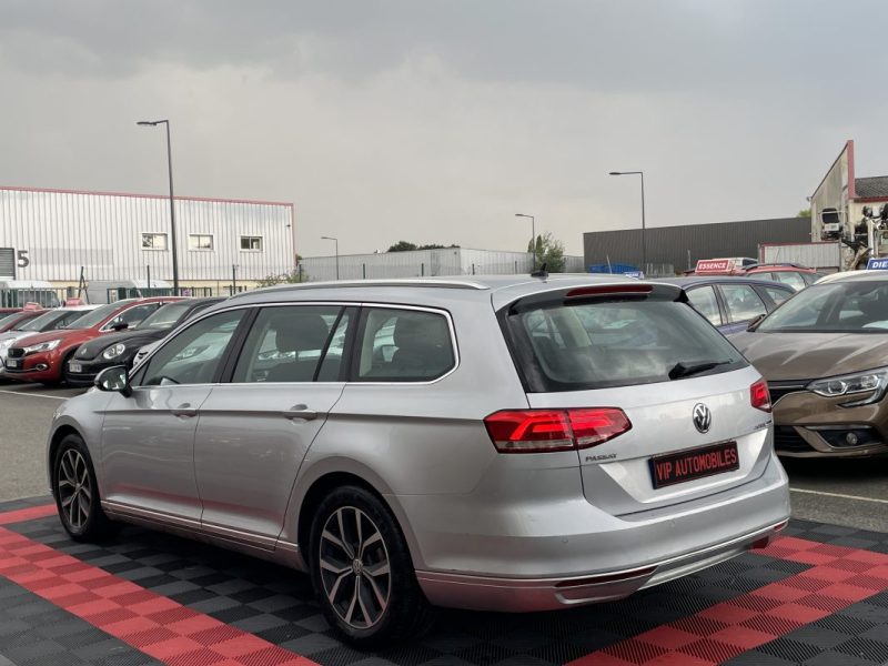VOLKSWAGEN PASSAT 8 SW 2.0 TDI 150 CONFORTLINE DSG 2014