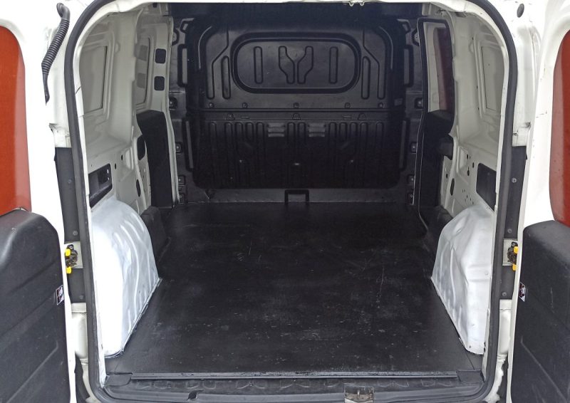 OPEL  COMBO 1.3 CDTI 95CV MAXI 2013 GARANTIE 6MOIS