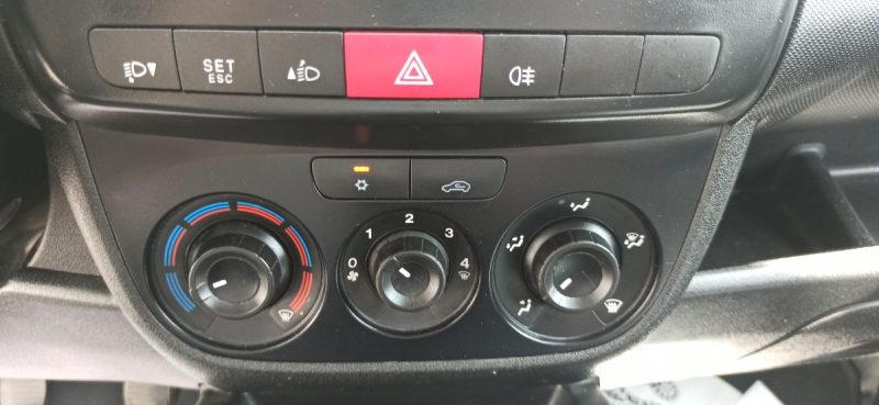 OPEL  COMBO 1.3 CDTI 95CV MAXI 2013 GARANTIE 6MOIS