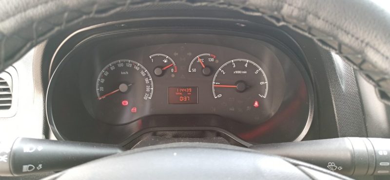 OPEL  COMBO 1.3 CDTI 95CV MAXI 2013 GARANTIE 6MOIS