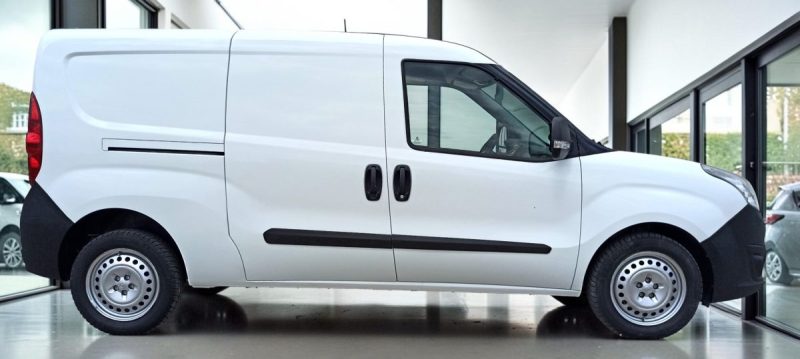 OPEL  COMBO 1.3 CDTI 95CV MAXI 2013 GARANTIE 6MOIS
