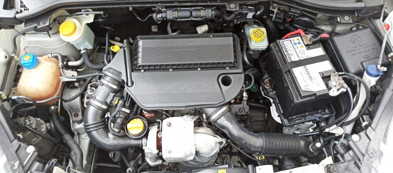 OPEL  COMBO 1.3 CDTI 95CV MAXI 2013 GARANTIE 6MOIS