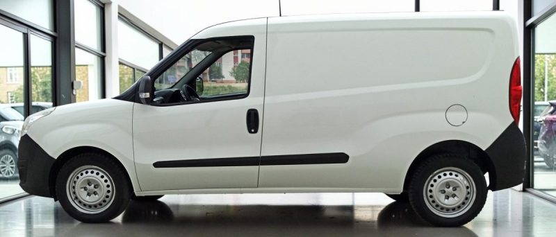 OPEL  COMBO 1.3 CDTI 95CV MAXI 2013 GARANTIE 6MOIS