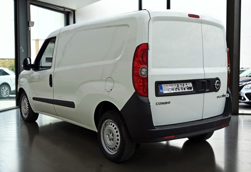 OPEL  COMBO 1.3 CDTI 95CV MAXI 2013 GARANTIE 6MOIS
