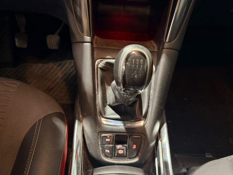 OPEL ZAFIRA TOURER - 1.4 TURBO -  140 cv - Edition DISNEYLAND - 194 000 Km