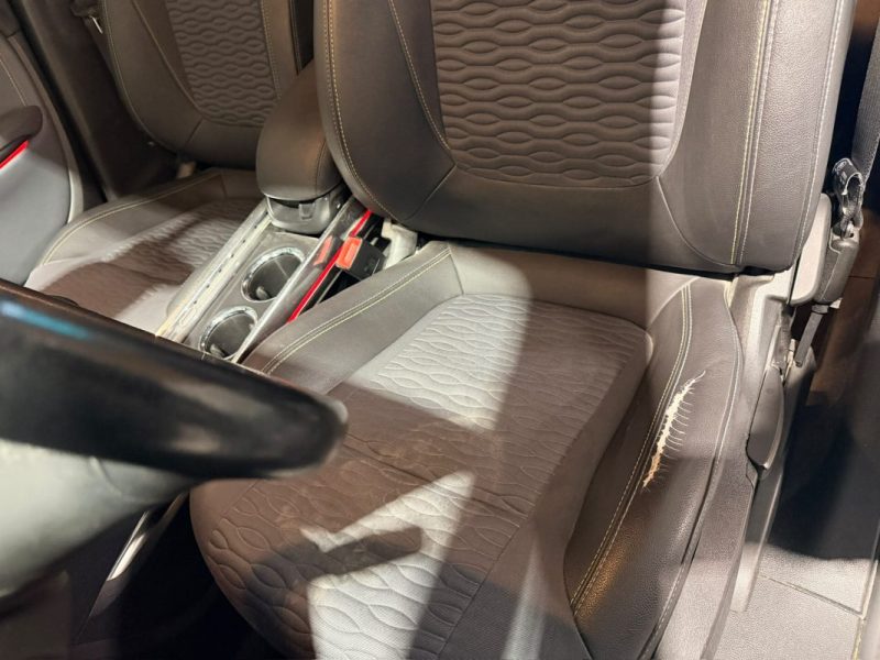 OPEL ZAFIRA TOURER - 1.4 TURBO -  140 cv - Edition DISNEYLAND - 194 000 Km
