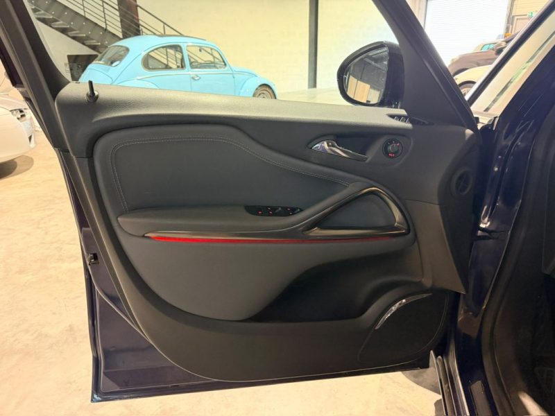 OPEL ZAFIRA TOURER - 1.4 TURBO -  140 cv - Edition DISNEYLAND - 194 000 Km