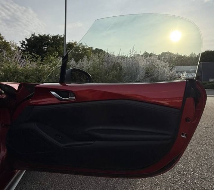 Mazda MX-5 Nd 1.5 Skyactiv-g 131ch Dynamique – (Sièges Chauffants | Pack Aero | Démarrage sans clé)