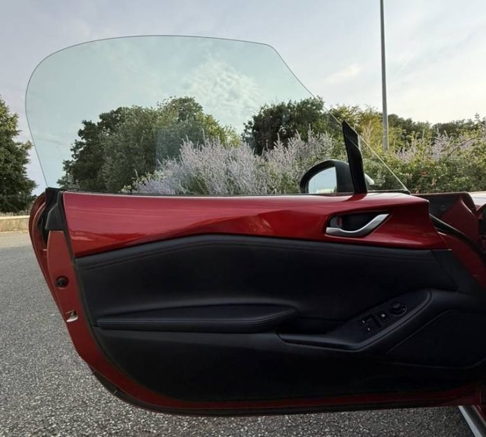 Mazda MX-5 Nd 1.5 Skyactiv-g 131ch Dynamique – (Sièges Chauffants | Pack Aero | Démarrage sans clé)