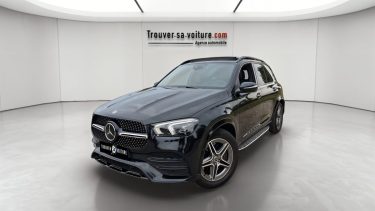 MERCEDES GLE 350DE EQ POWER AMG LINE 4MATIC 194+136ch