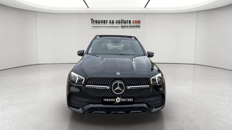 MERCEDES GLE 350DE EQ POWER AMG LINE 4MATIC 194+136ch