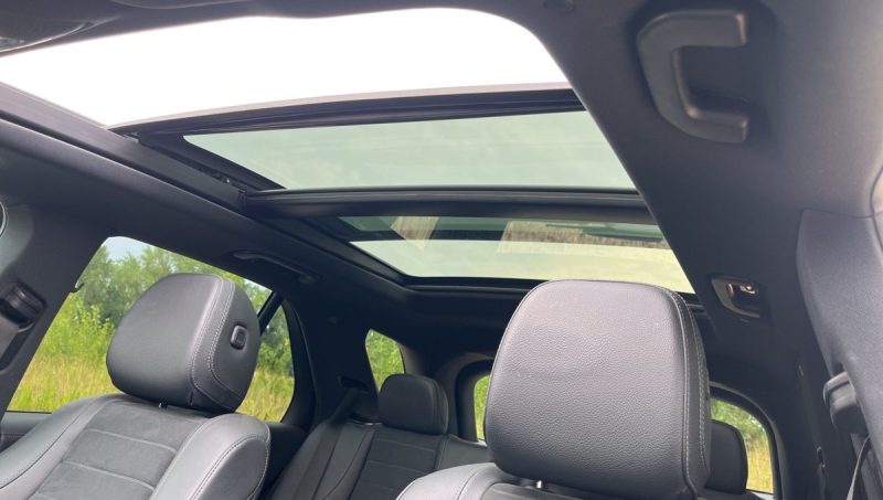 MERCEDES GLE 350DE EQ POWER AMG LINE 4MATIC 194+136ch