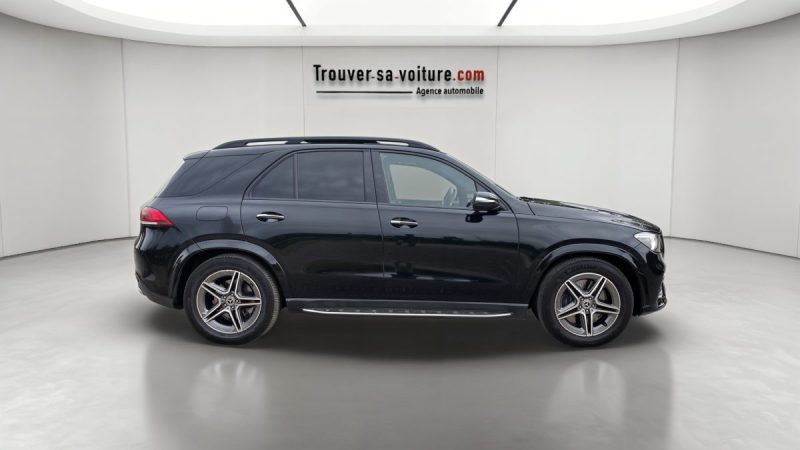 MERCEDES GLE 350DE EQ POWER AMG LINE 4MATIC 194+136ch
