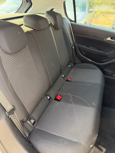 PEUGEOT 308 II 1.5 BLUE HDI 100 ALLURE 2020