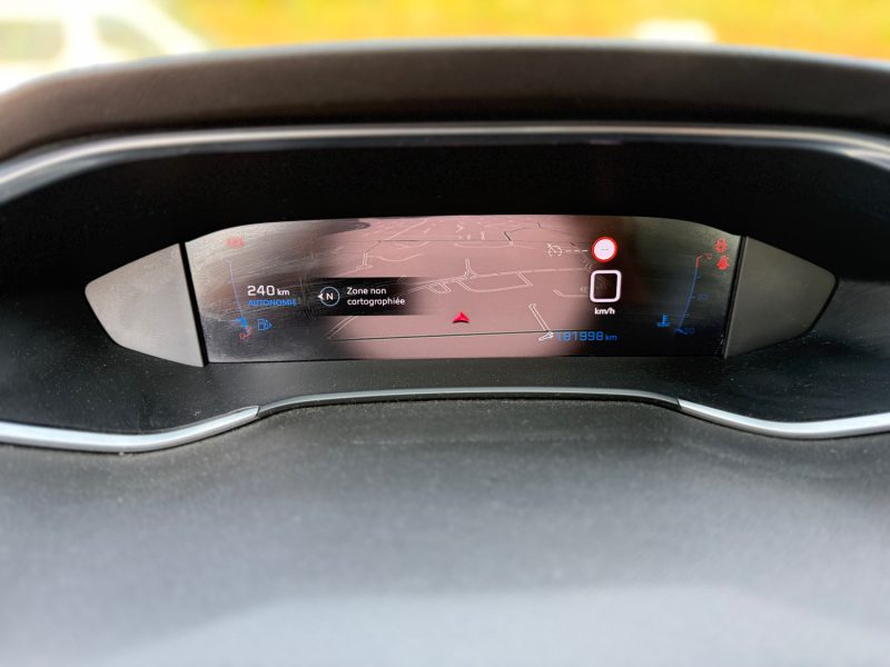 PEUGEOT 308 II 1.5 BLUE HDI 100 ALLURE 2020