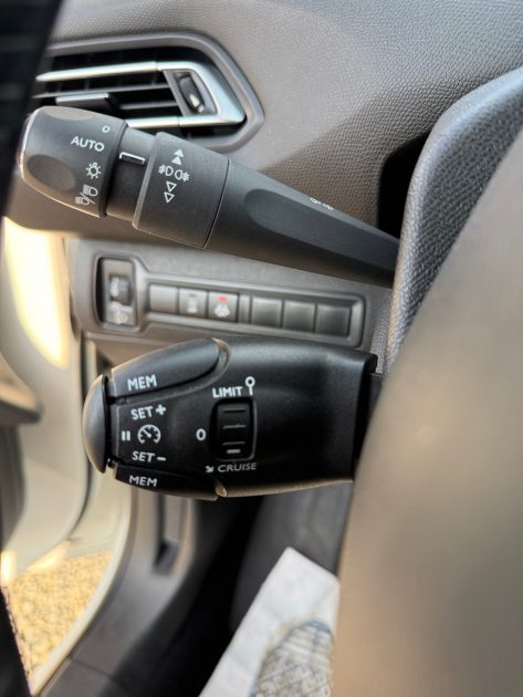 PEUGEOT 308 II 1.5 BLUE HDI 100 ALLURE 2020