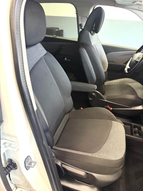 CITROEN C4 PICASSO 1.6 BLUEHDI 120 CV EAT6 FEEL  2017