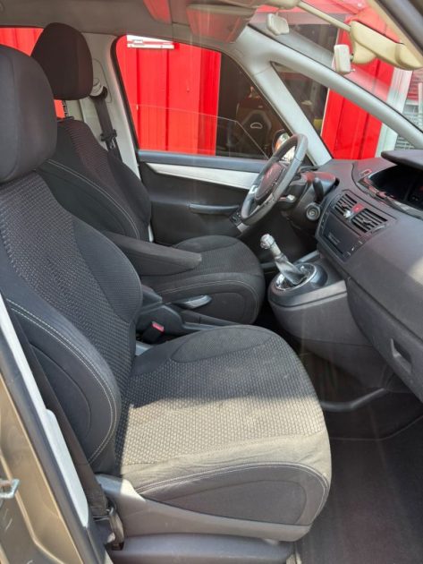 CITROEN C4 1.6 HDI 110 PACK AMBIANCE 2010