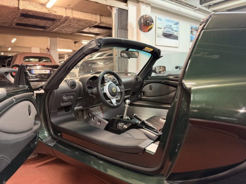 LOTUS ELISE 1.8 220 Sport