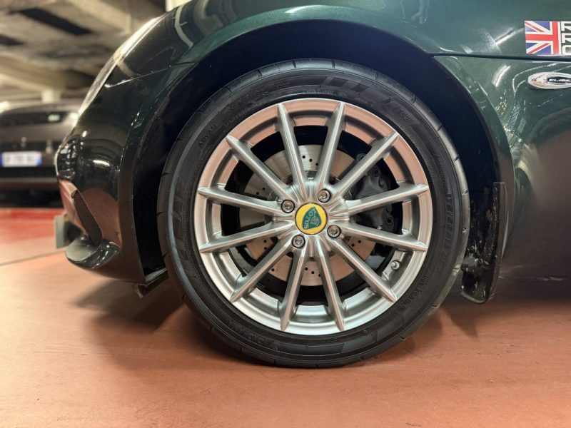 LOTUS ELISE 1.8 220 Sport
