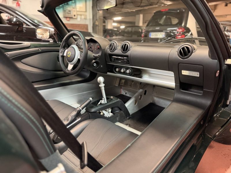 LOTUS ELISE 1.8 220 Sport