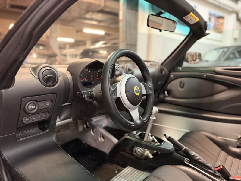 LOTUS ELISE 1.8 220 Sport