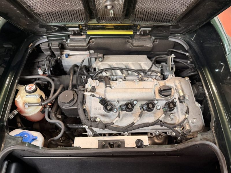 LOTUS ELISE 1.8 220 Sport