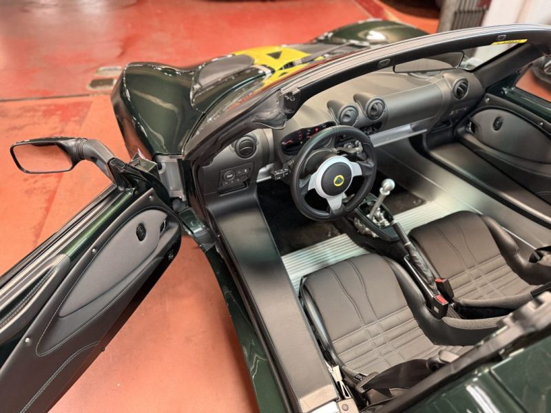 LOTUS ELISE 1.8 220 Sport