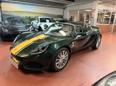 LOTUS ELISE 1.8 220 Sport