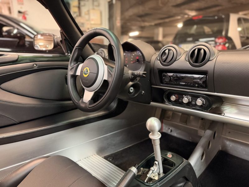 LOTUS ELISE 1.8 220 Sport