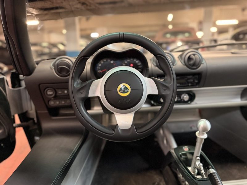 LOTUS ELISE 1.8 220 Sport