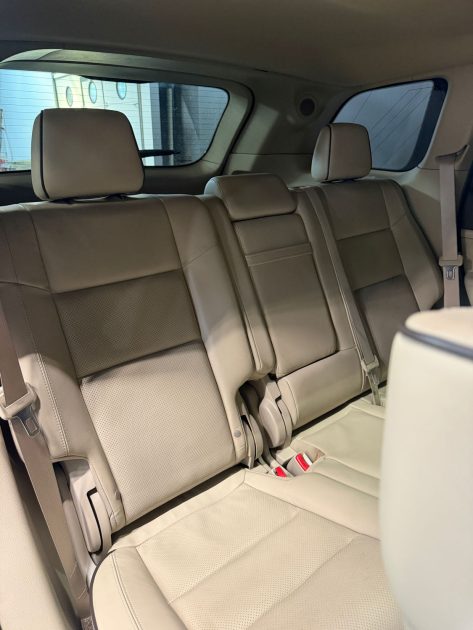 JEEP GRAND CHEROKEE OVERLAND 2014