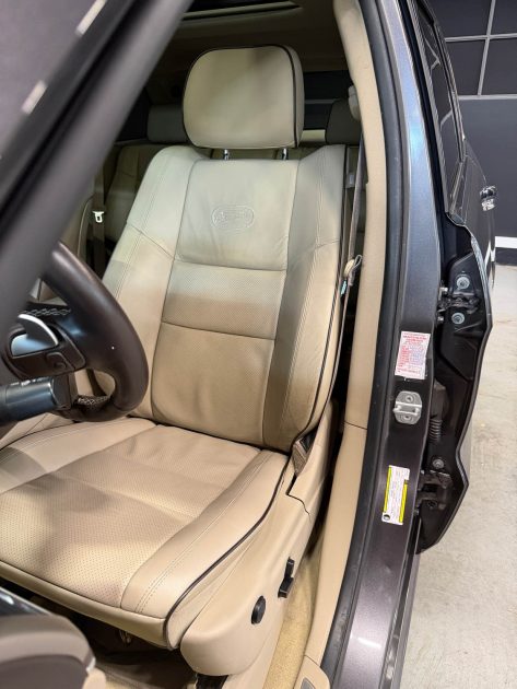 JEEP GRAND CHEROKEE OVERLAND 2014